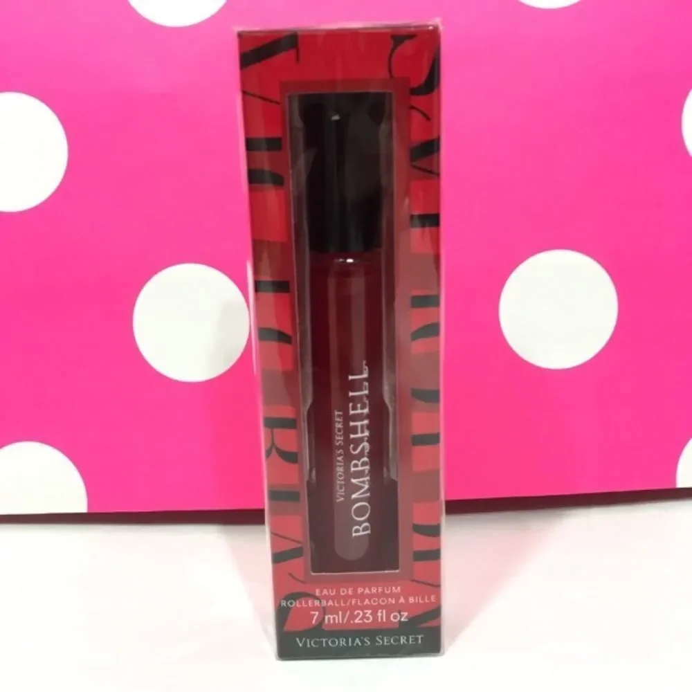 VICTORIA'S SECRET BOMBSHELL INTENSE‎ SET NWT